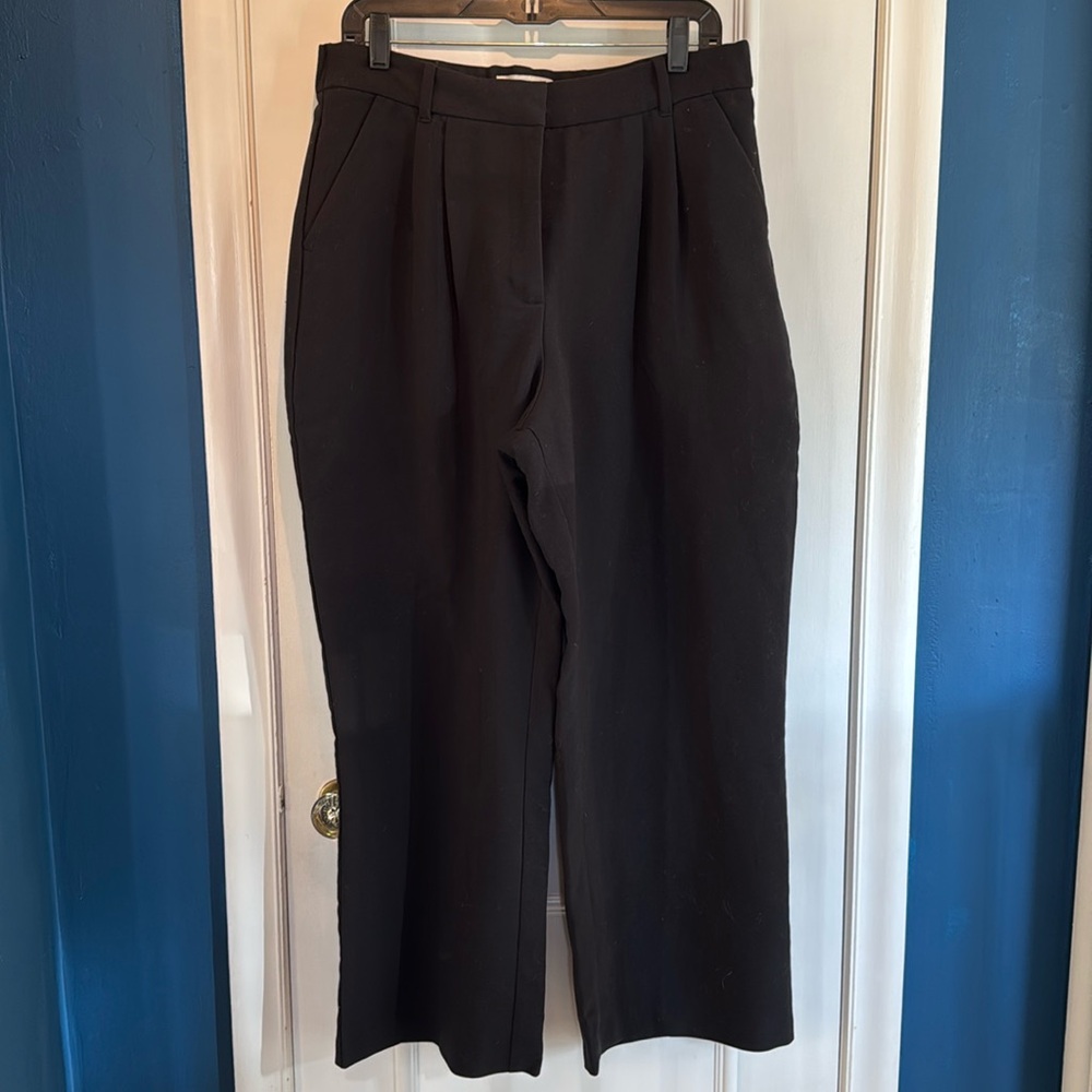 Abercrombie Sloane Curve Love Pants Short